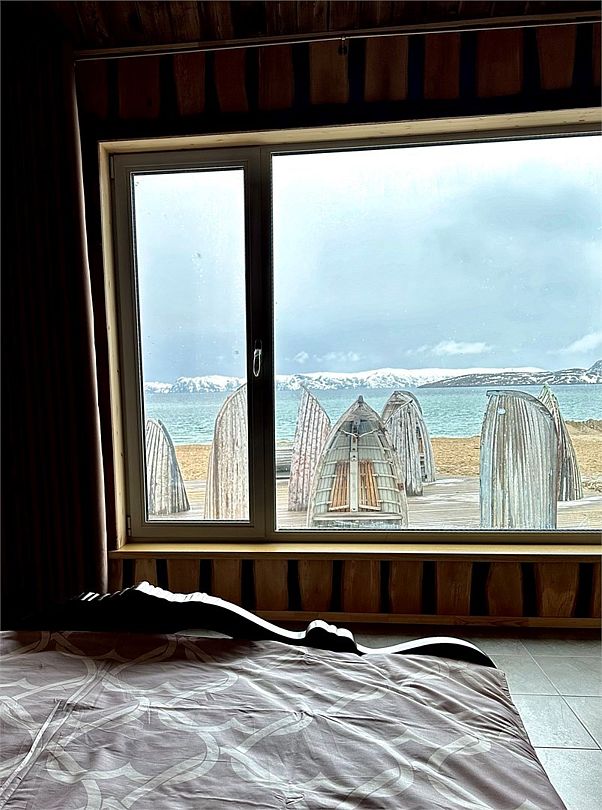 SIYANIE SEVERA, Мурманская область: фото 5