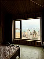 Дом № 2, База отдыха SIYANIE SEVERA, село Териберка