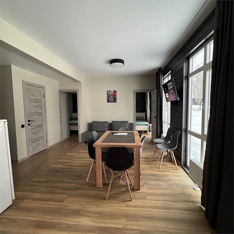 Green Park Кум-Куль, Челябинская область: фото 3