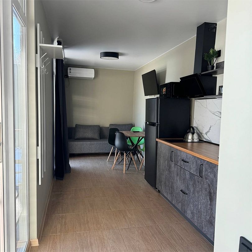 Green Park Кум-Куль, Челябинская область: фото 4