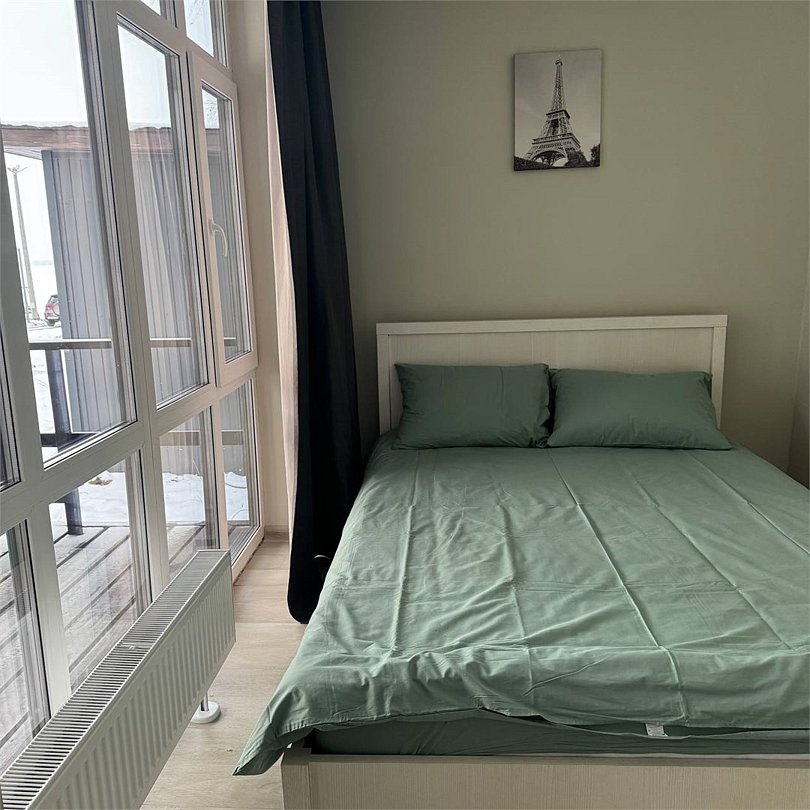 Green Park Кум-Куль, Челябинская область: фото 5