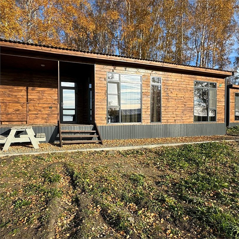 Green Park Кум-Куль, Челябинская область: фото 2