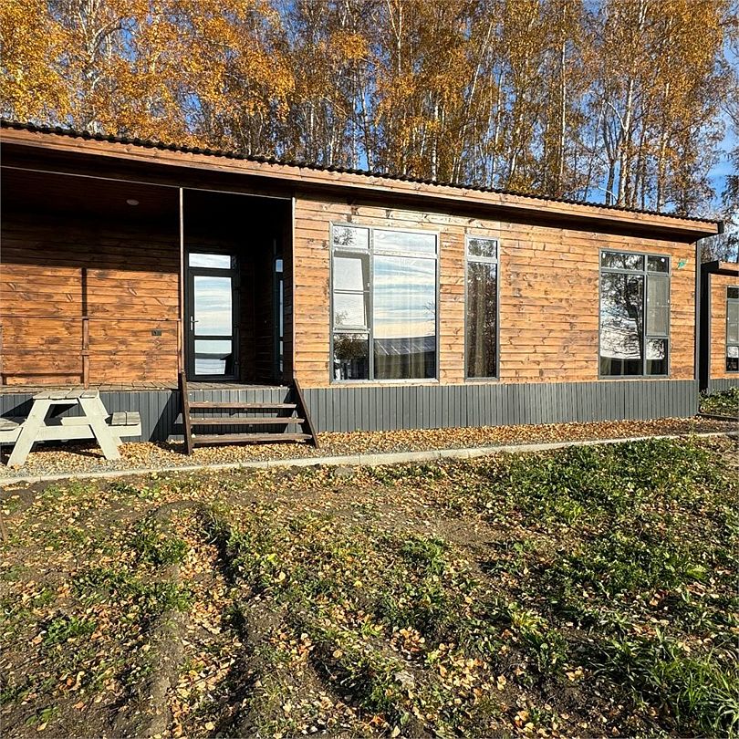 Green Park Кум-Куль, Челябинская область: фото 2