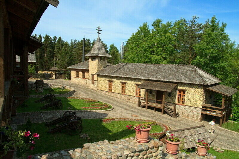 Старая Мельница, Ленинградская область: фото 2