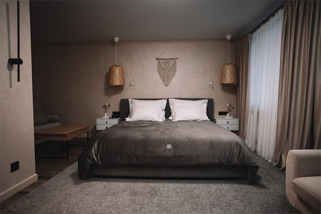 Гостиничный комплекс Парк Отель, Самарская область, Тольятти Портпосёлок Зеленая зона