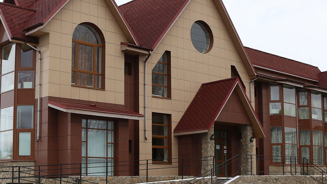 Гостиничный комплекс Арктур, Свердловская область, Ирбит 