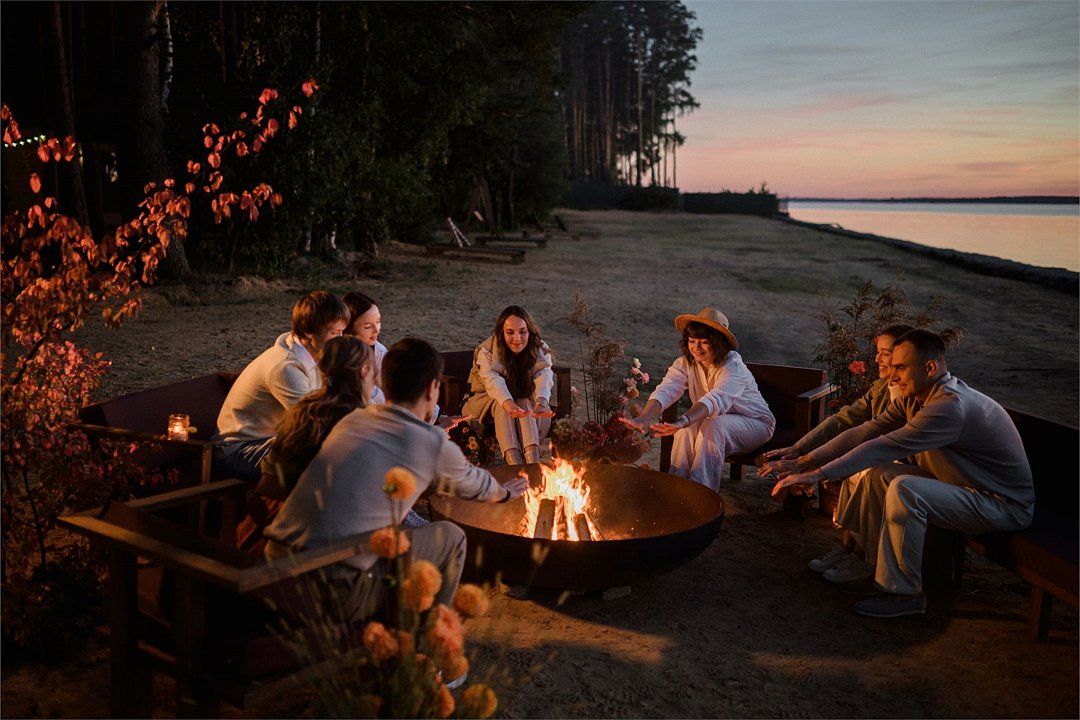 Море, Нижегородская область: фото 5