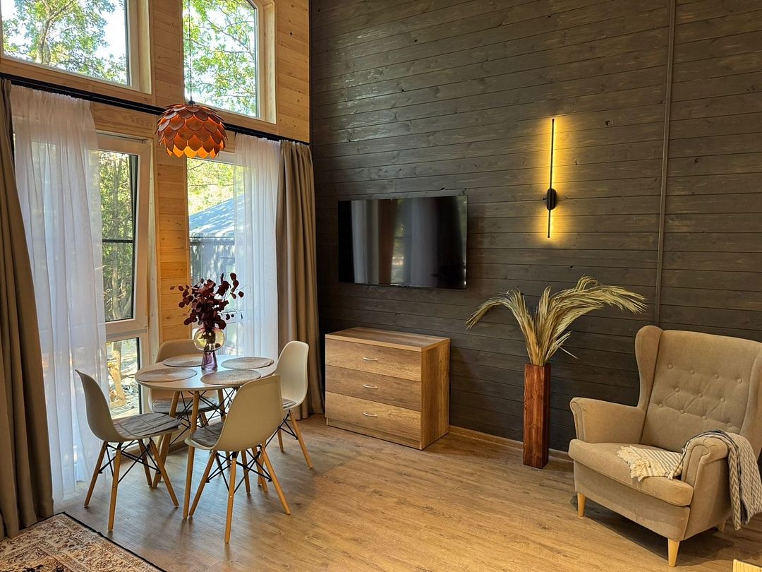 Дубки, Краснодарский край: фото 3