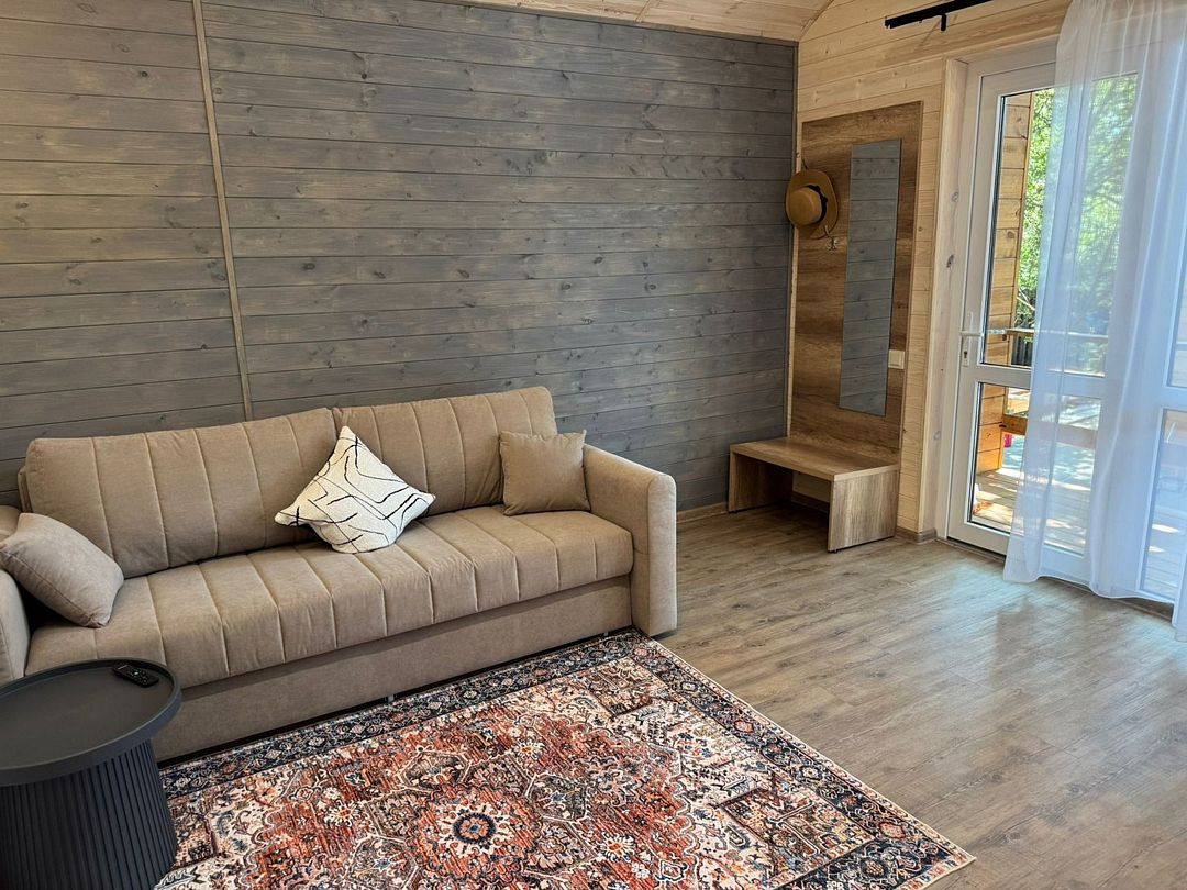 Дубки, Краснодарский край: фото 5