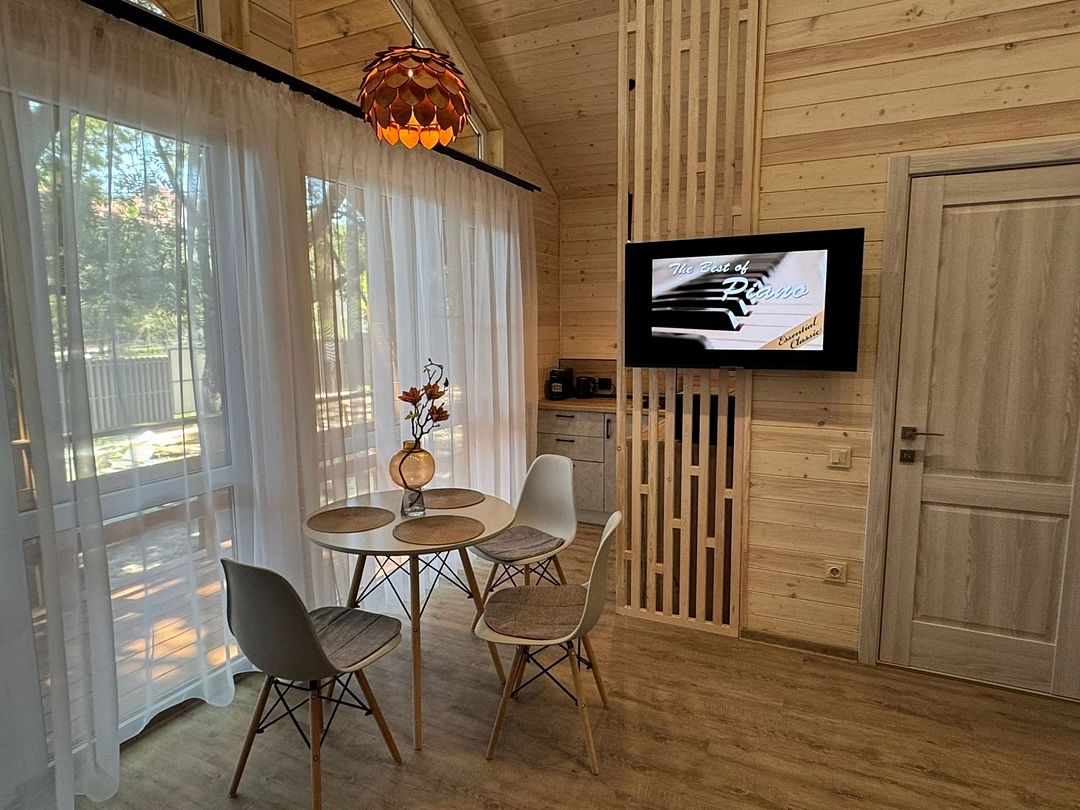 Дубки, Краснодарский край: фото 4