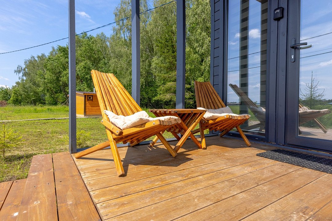 Дача без забот, Тульская область: фото 3