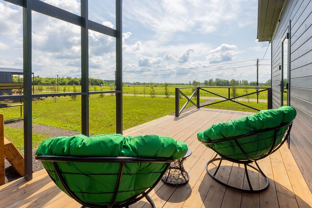 Дача без забот, Тульская область: фото 4