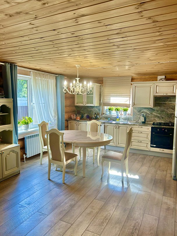 в деревне Ивакино, Костромская область: фото 2