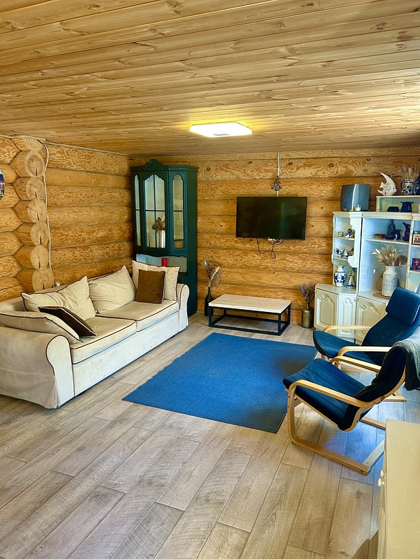 в деревне Ивакино, Костромская область: фото 3