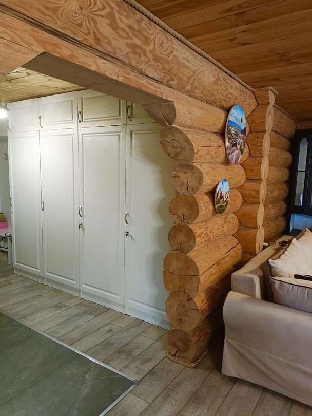 в деревне Ивакино, Костромская область: фото 4