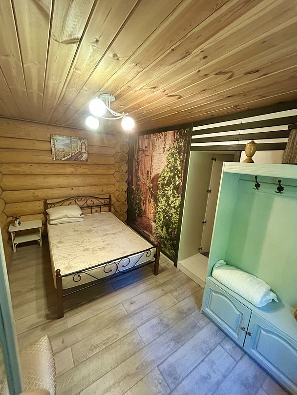 в деревне Ивакино, Костромская область: фото 5