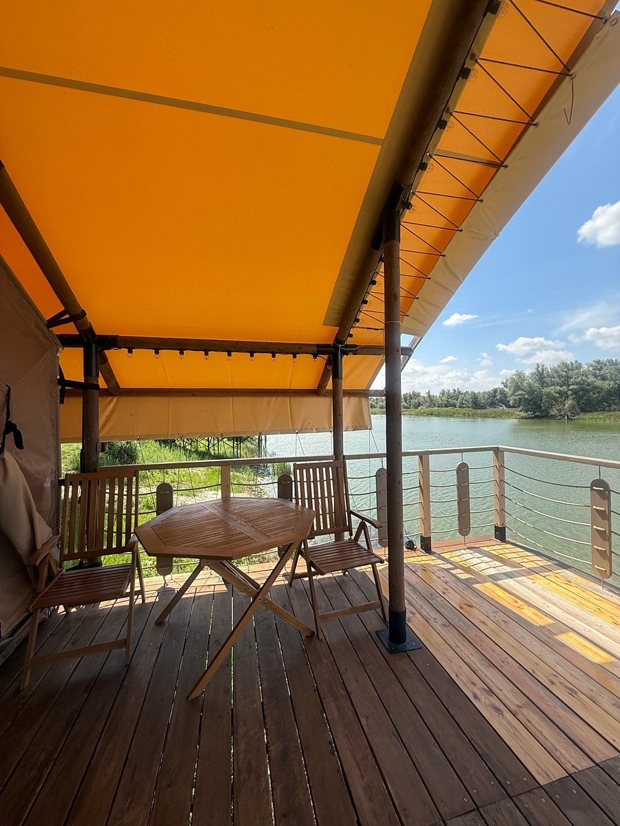 Фото 92 из отзыва о базе отдыха Донская Миля