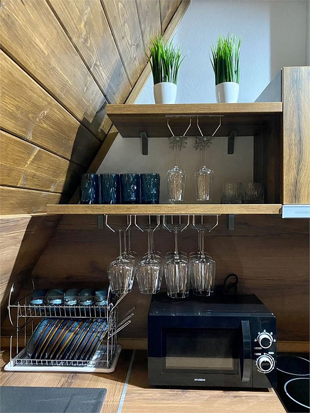 Коттедж Апус 6-местный 3-комнатный