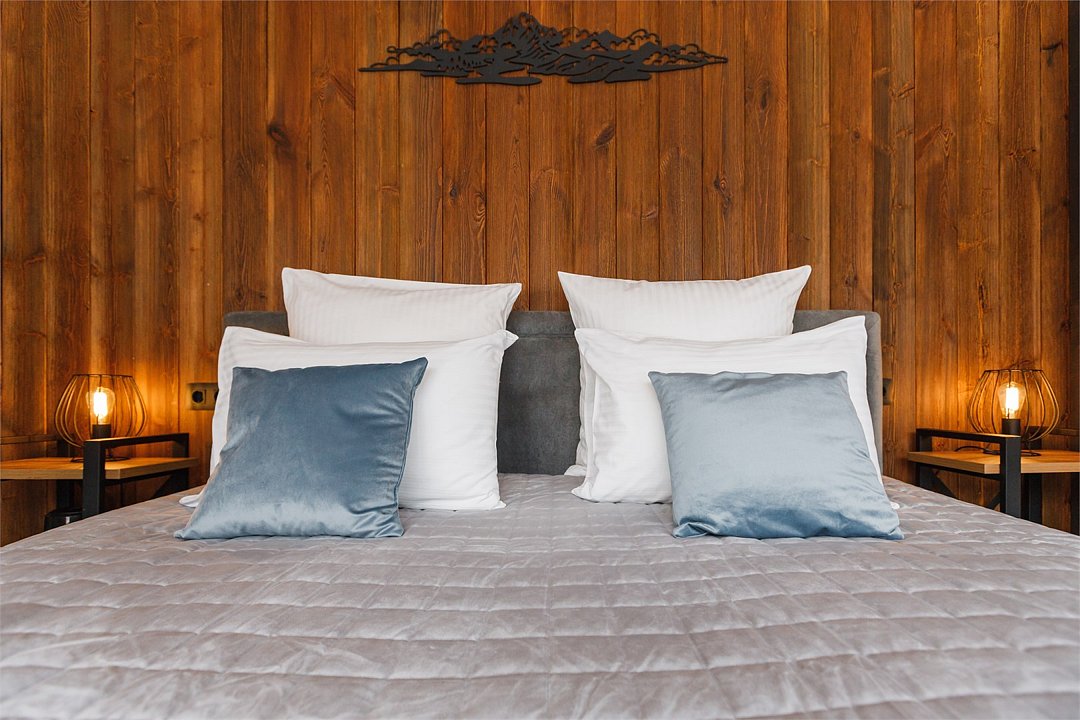 Купольный дом VIP 2-местный 1-комнатный