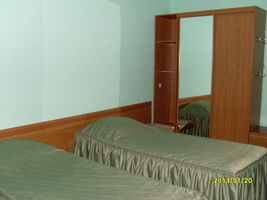 Эконом трехместный, База отдыха Балтика, деревня Васкелово