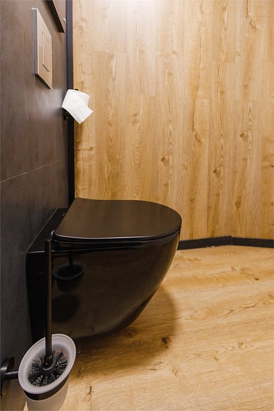 Купольный дом Стандарт 2-местный 1-комнатный