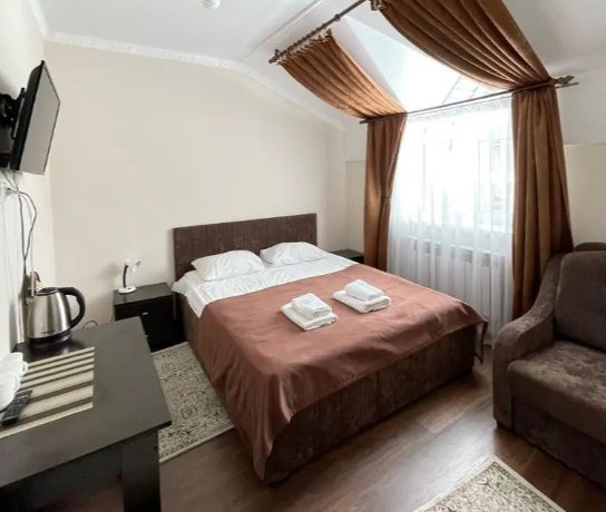 Комфорт 3-местный 1-комнатный