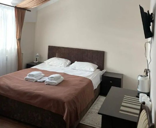 Комфорт 3-местный 1-комнатный