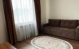 Люкс 2-комнатный, Гостевой дом Комфорт Хаус, Архыз