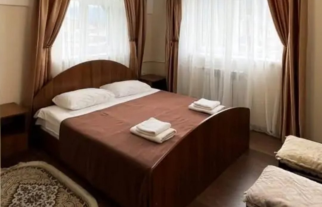 Люкс 2-местный 2-комнатный