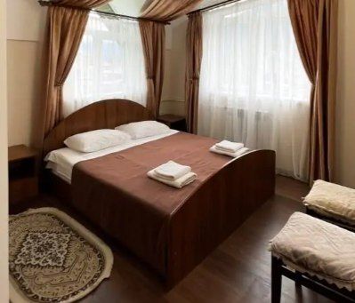 Стандартный 2-местный 1-комнатный