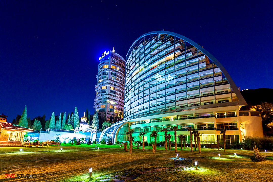 Отель Respect Hall Resort & SPA (Респект Холл Резорт & СПА), Крым, Кореиз Ялта Алупка Кореиз Курпаты Ореанда Симеиз Мисхор Гаспра Гурзуф