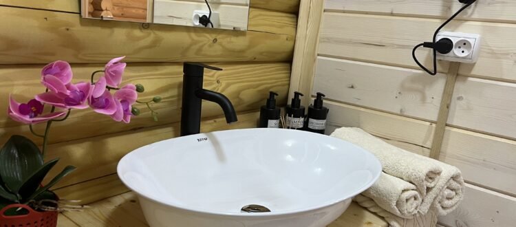 Делюкс 2-местный 1-комнатный