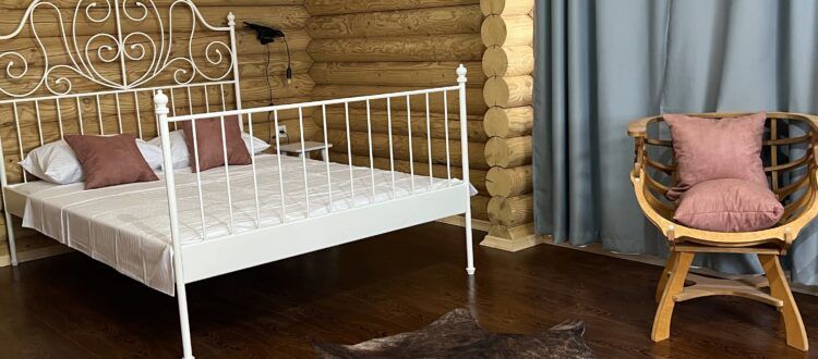 Делюкс 6-местный 3-комнатный