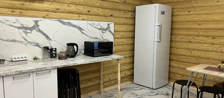 Делюкс 6-местный 3-комнатный