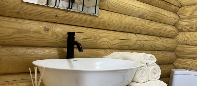 Делюкс 6-местный 3-комнатный