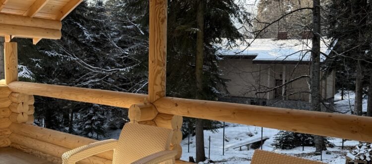 Семейный 2-местный 1-комнатный