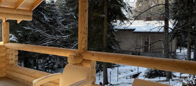 Семейный 2-местный 1-комнатный