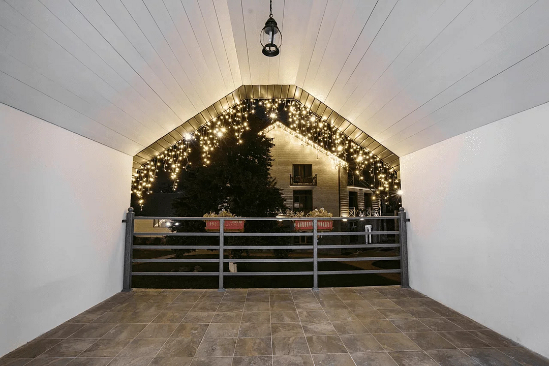 Коттедж 5-местный (премиум класса)