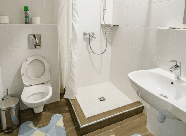 Люкс 2-местный (с кухней)