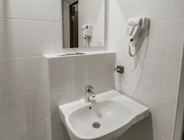 Люкс 2-местный (с кухней)