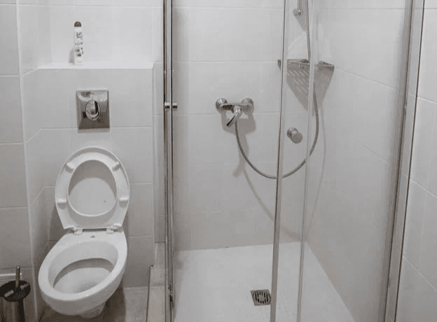 Семейный 2-местный (с кухней)