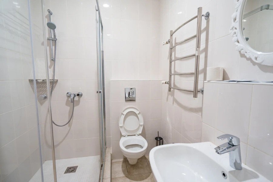 Стандартный 2-местный