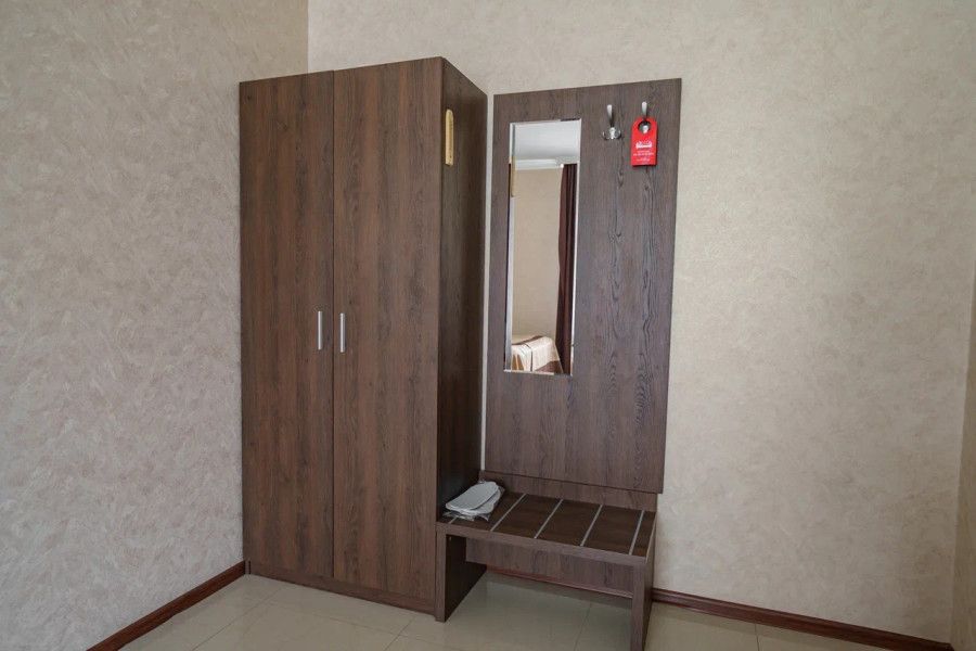 Стандартный 2-местный (с балконом)