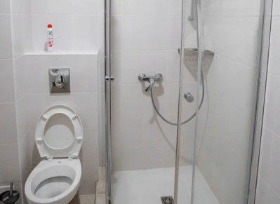 Стандартный 2-местный (с балконом)