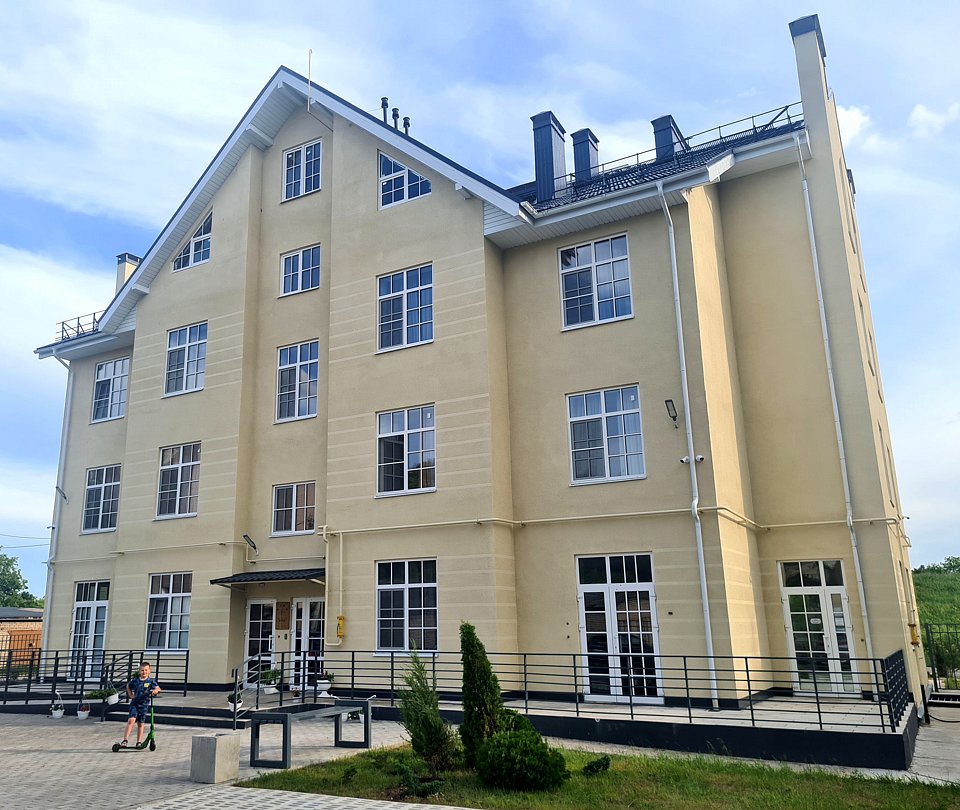 Отель Новгород, Новгородская область, Великий Новгород 