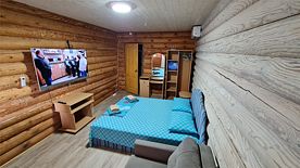 Стандарт Улучшенный, Гостевой дом Самоцветы, Коктебель