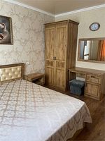 Люкс 3+1, База отдыха Роман, Бахчисарайский район