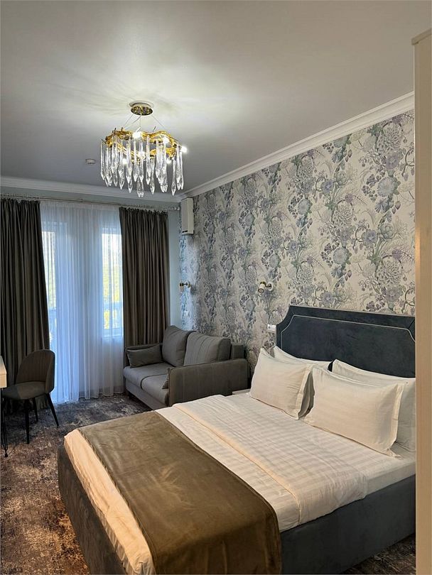 Форт Бояр, Алушта, Крым