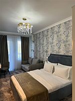 номер 21, Форт Бояр, Алушта