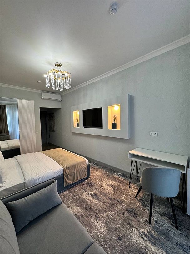 Форт Бояр, Крым: фото 2